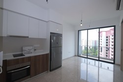 The Luxurie (D19), Condominium #205955081